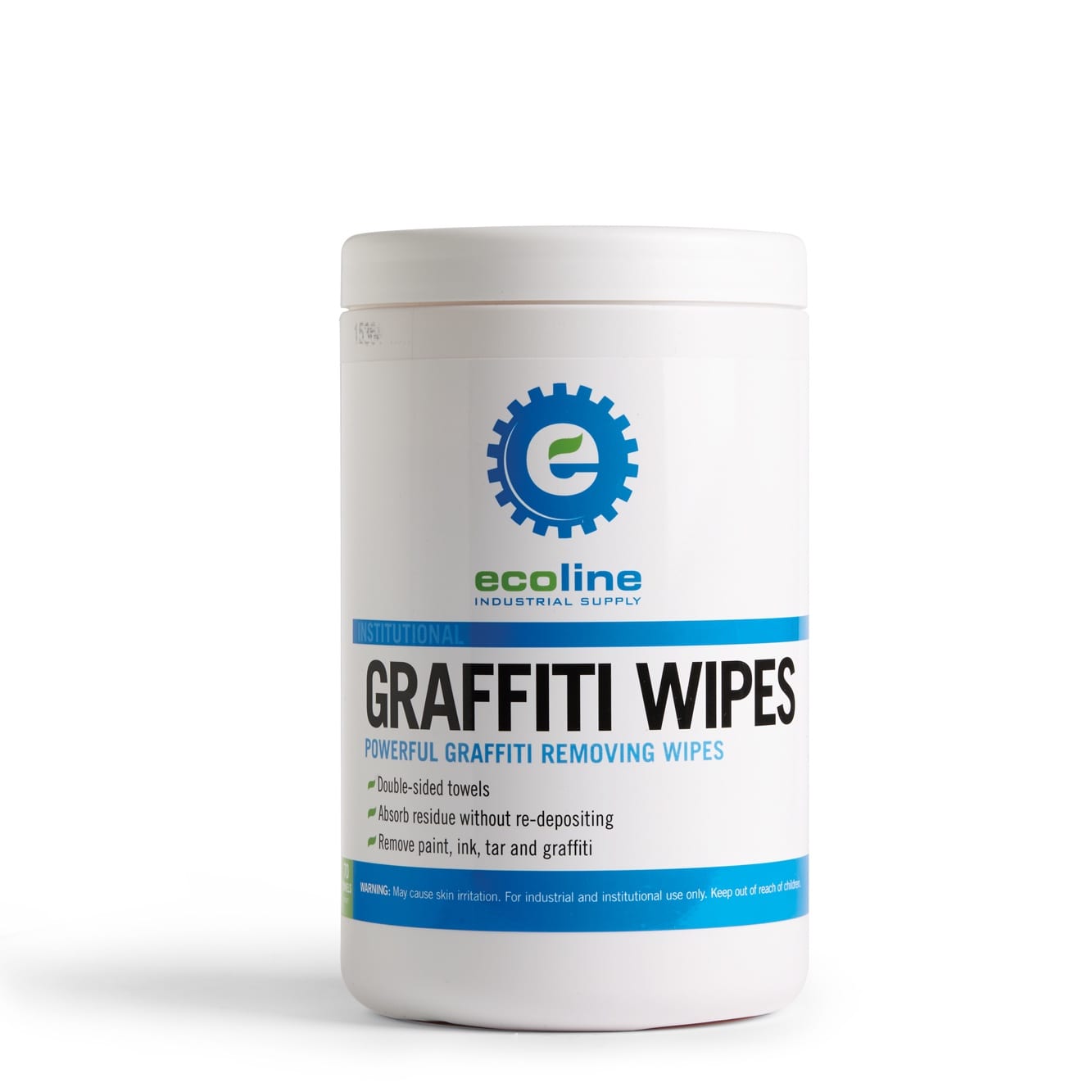 Detail Graffiti Remover Wipes Nomer 39