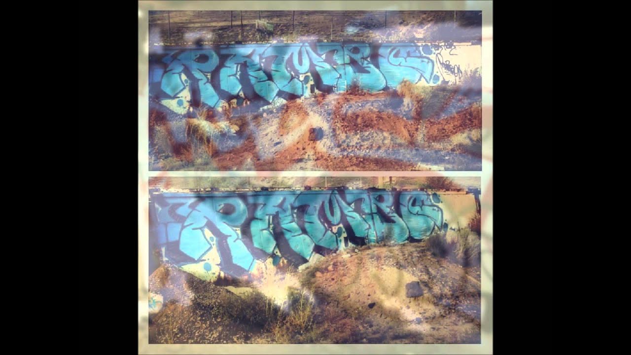 Detail Graffiti Reni Nomer 37