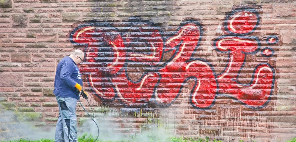 Detail Graffiti Resistant Paint Coatings Nomer 21