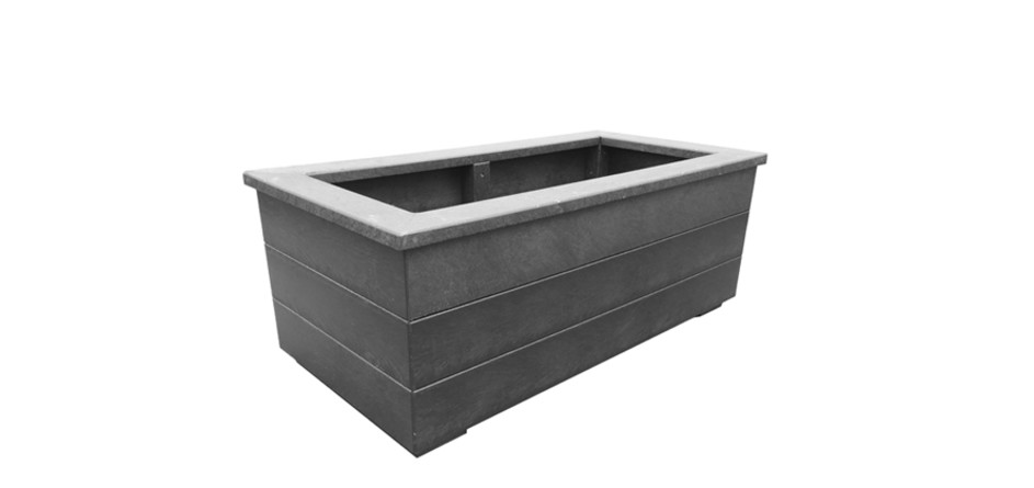 Detail Graffiti Resistant Planters Nomer 37