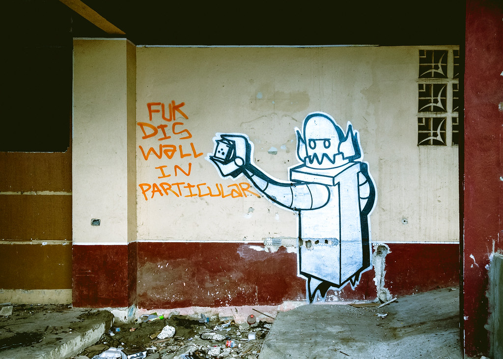 Detail Graffiti Rey Nomer 18