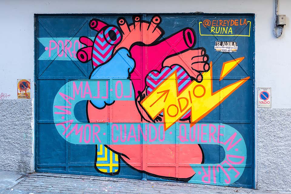 Detail Graffiti Rey Nomer 22