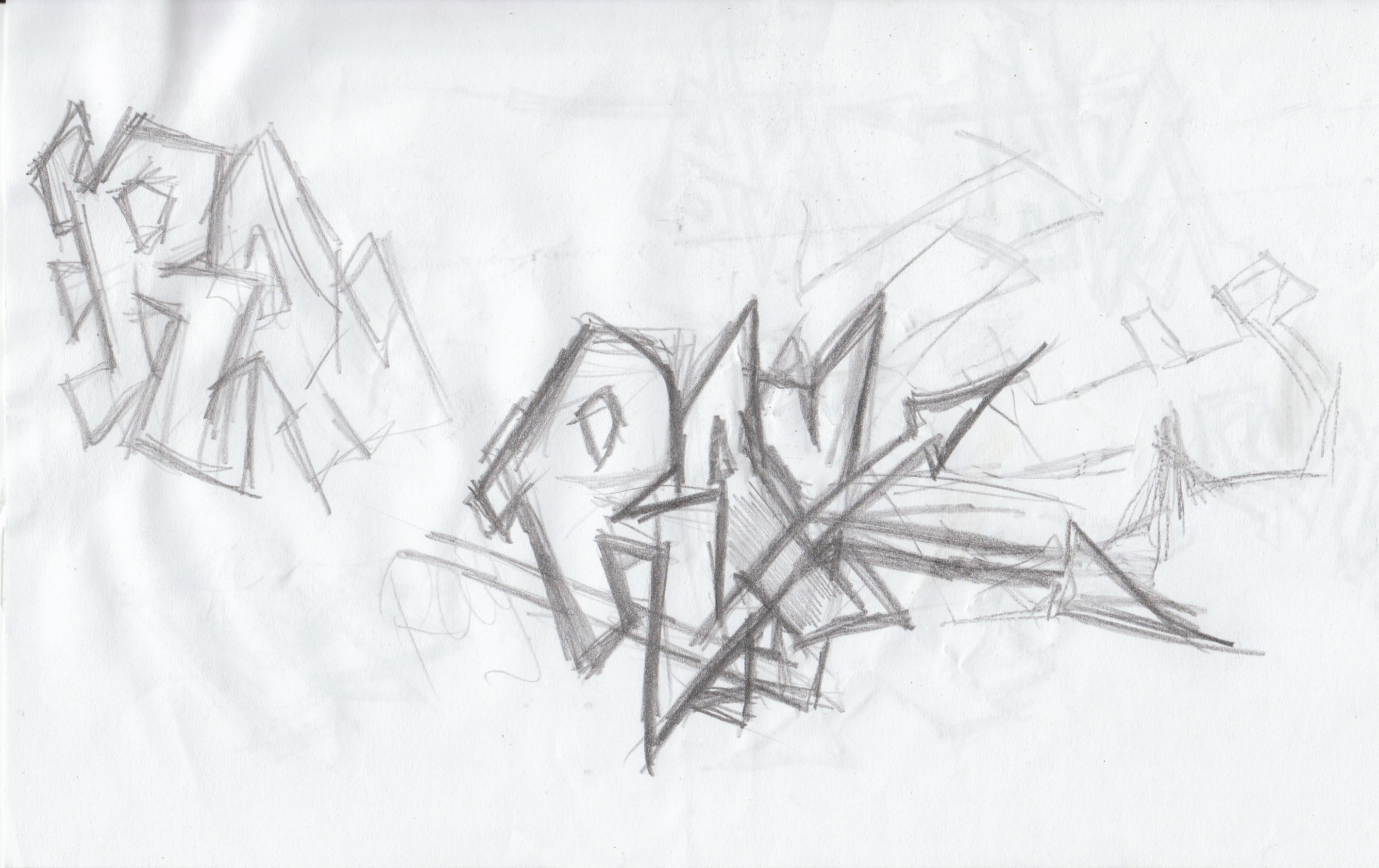 Detail Graffiti Rey Nomer 37