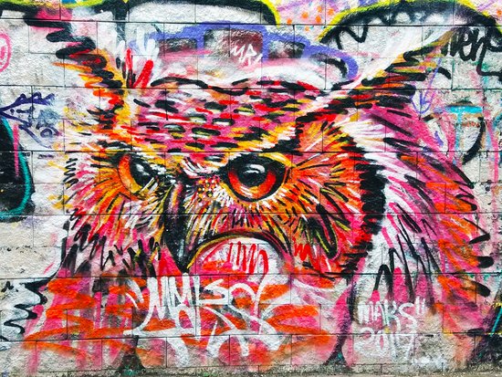 Detail Graffiti Rey Nomer 44
