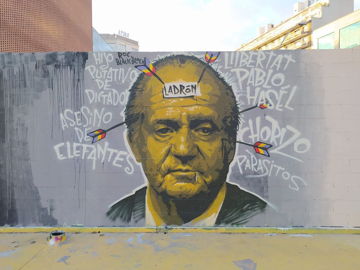 Detail Graffiti Rey Nomer 50