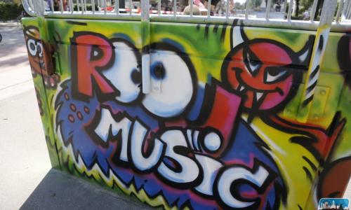 Download Graffiti Rick Nomer 16