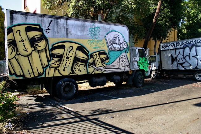 Detail Graffiti Rigs Nomer 23