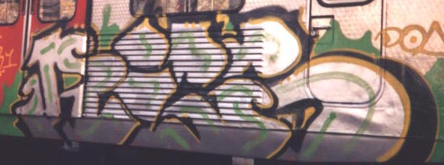 Detail Graffiti Rigs Nomer 24