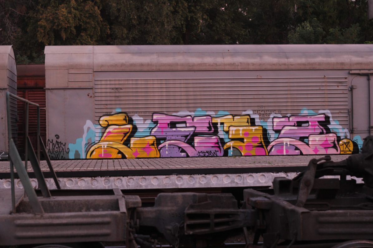 Detail Graffiti Rigs Nomer 41