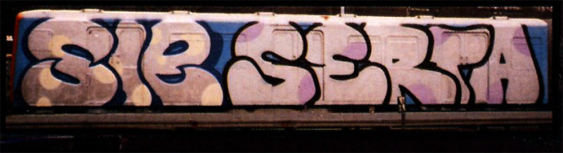 Detail Graffiti Rms Nomer 9