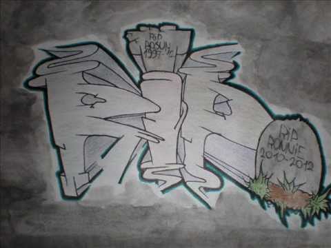 Detail Graffiti Rpi Nomer 10