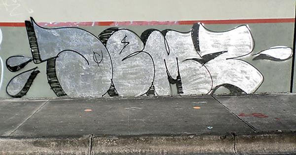 Detail Graffiti Rpi Nomer 19