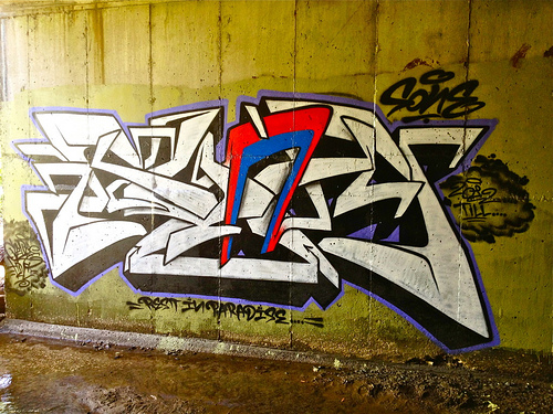 Detail Graffiti Rpi Nomer 26