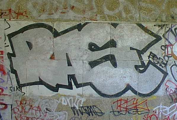 Detail Graffiti Rpi Nomer 36