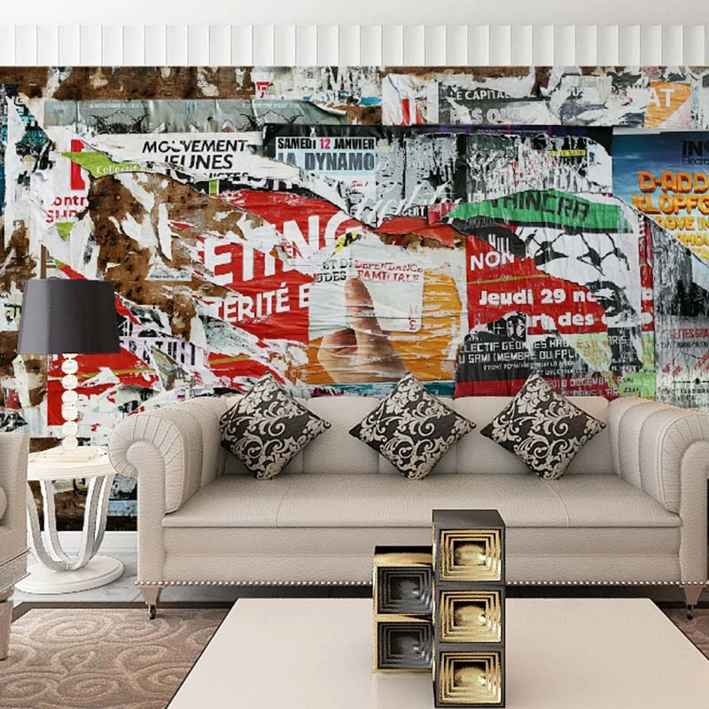 Detail Graffiti Ruangan Nomer 40
