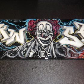 Detail Graffiti Rudy Nomer 12
