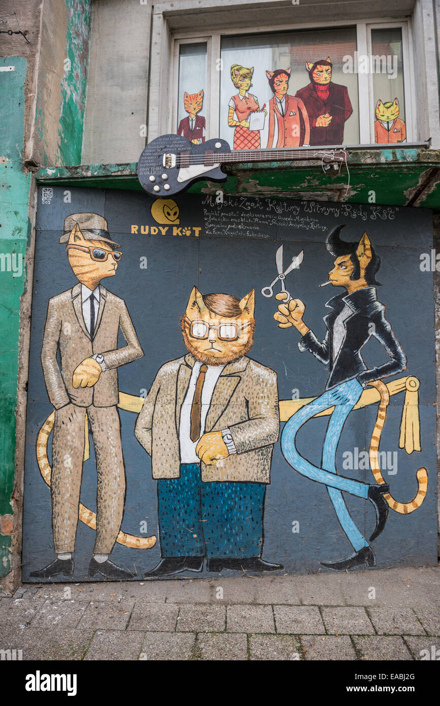 Detail Graffiti Rudy Nomer 23