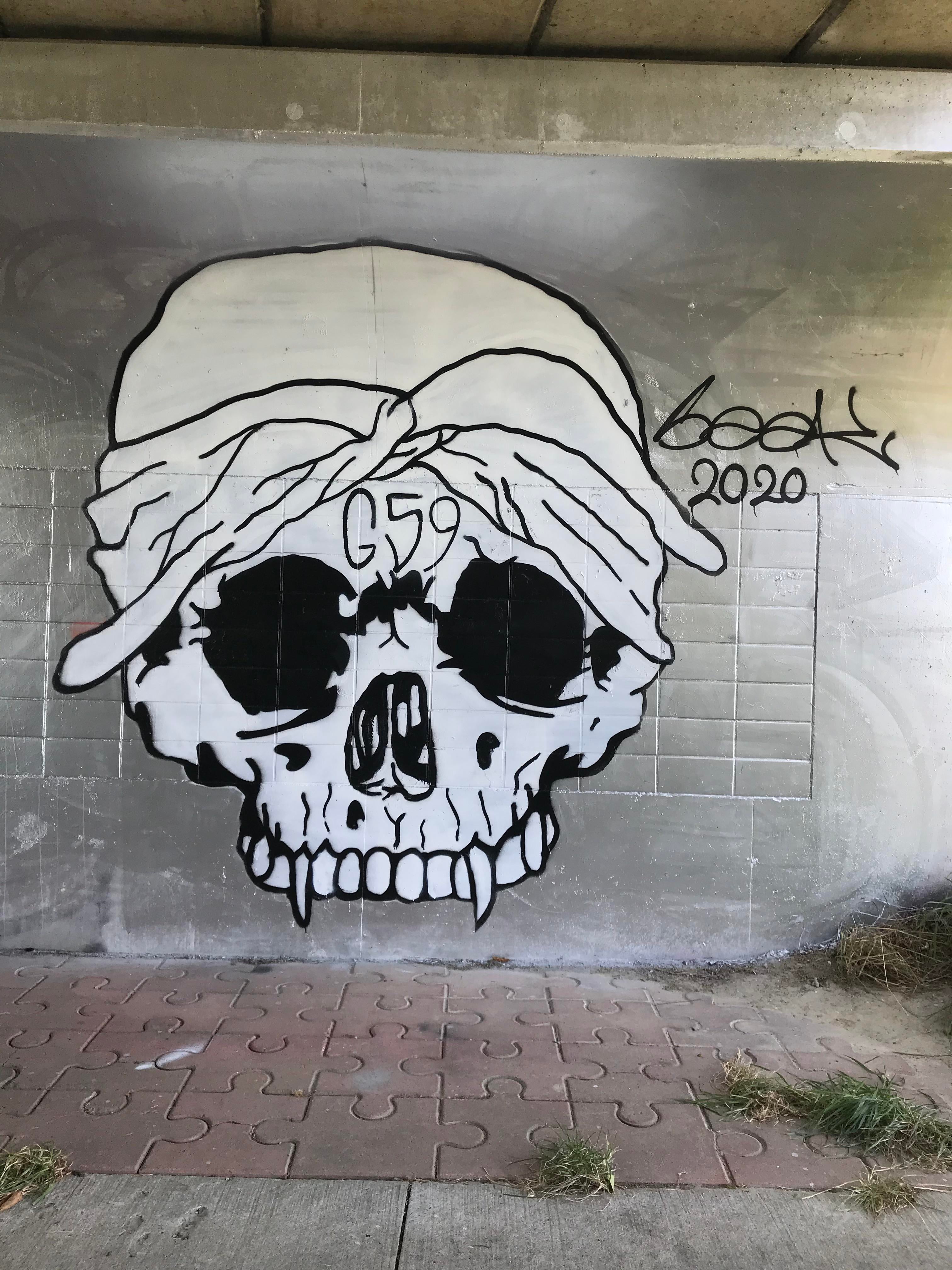 Detail Graffiti Rudy Nomer 30