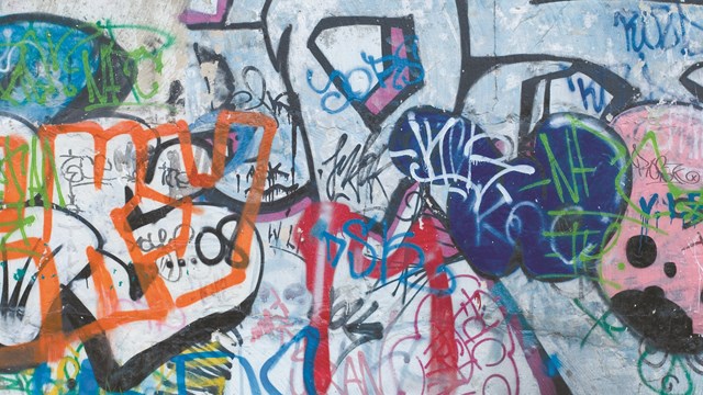 Detail Graffiti Rudy Nomer 40