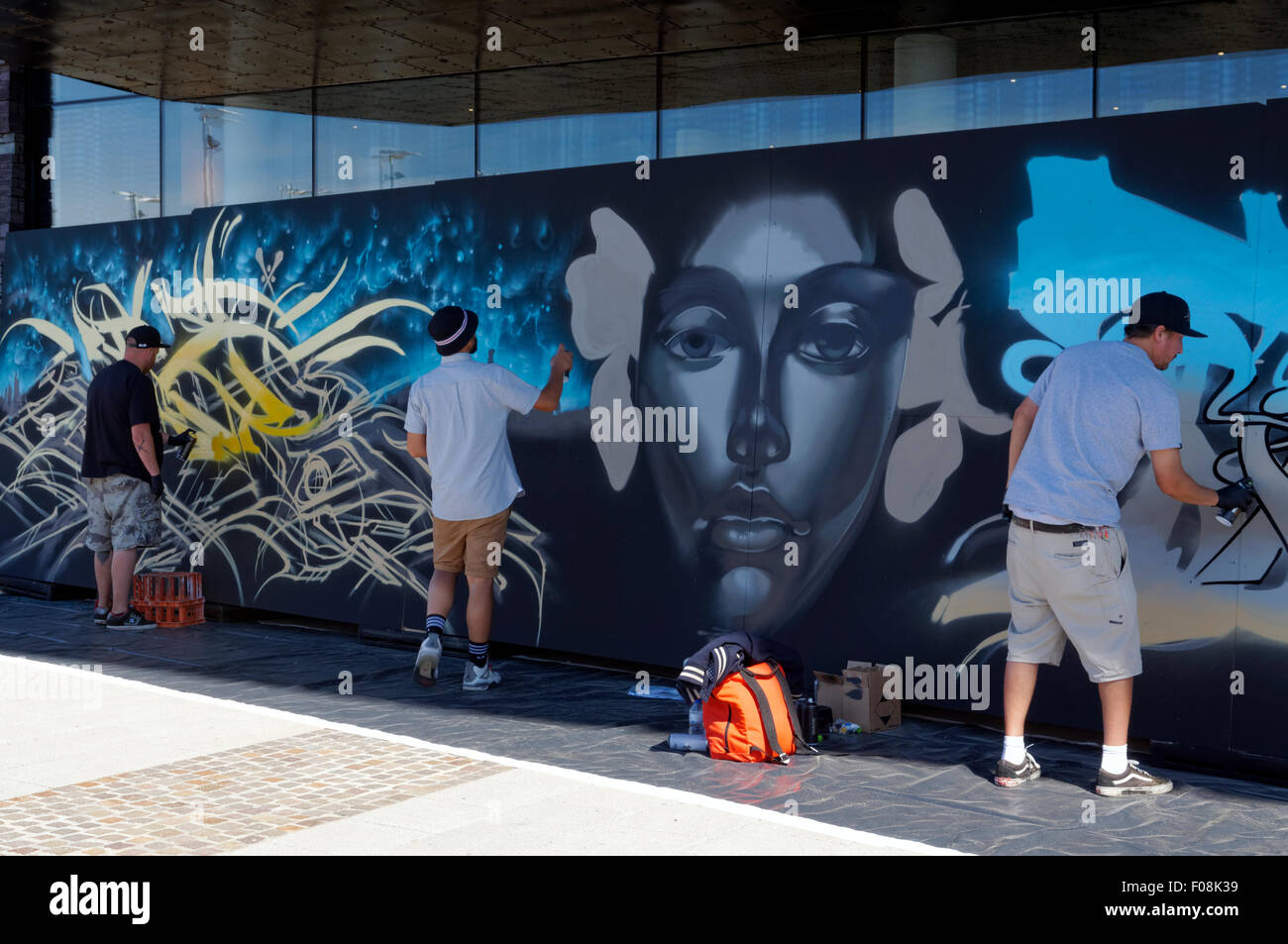 Detail Graffiti Rudy Nomer 44