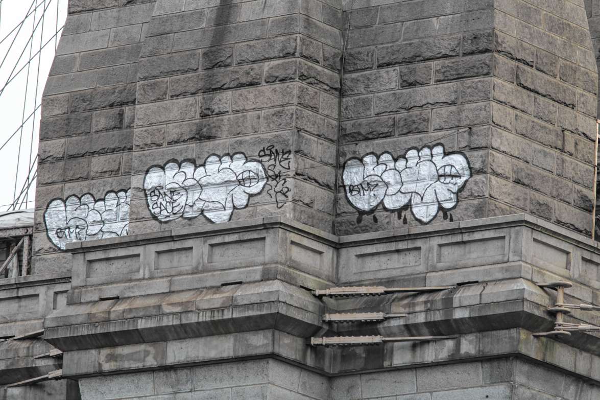Detail Graffiti Rudy Nomer 46