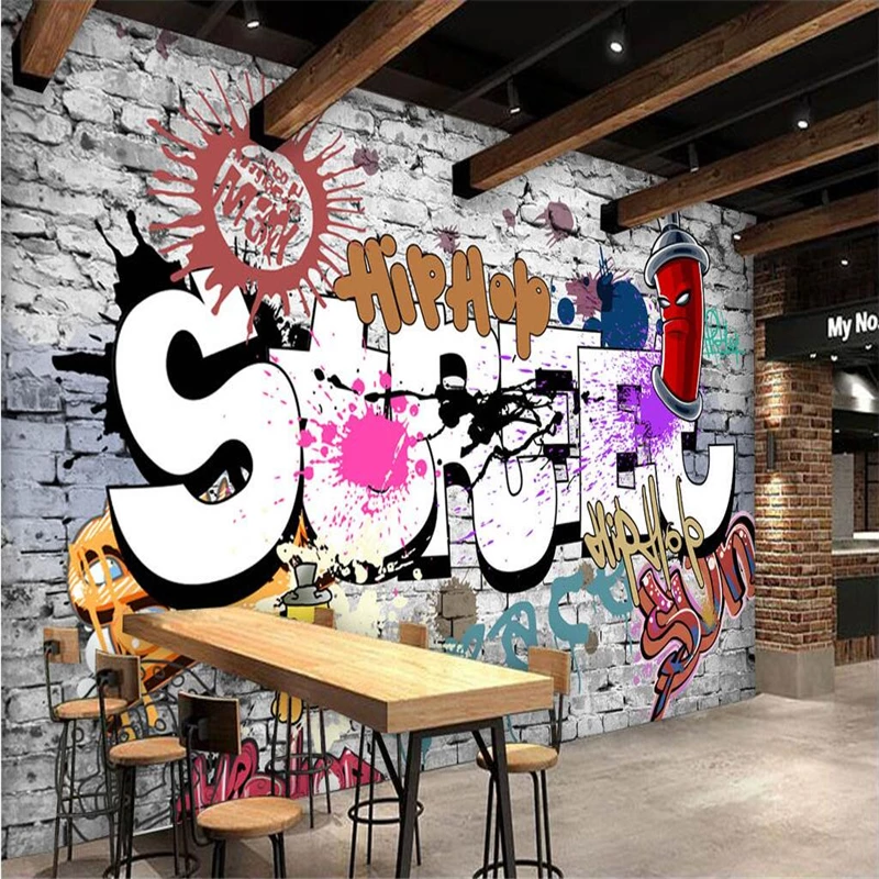 Detail Graffiti Rumah Simple Nomer 43