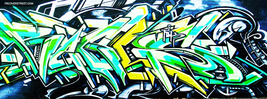 Detail Graffiti Sampul Boboiboy Nomer 48
