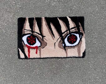 Detail Graffiti Sasuke 3d Nomer 39