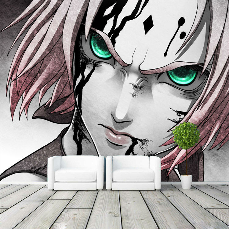 Detail Graffiti Sasuke 3d Nomer 43