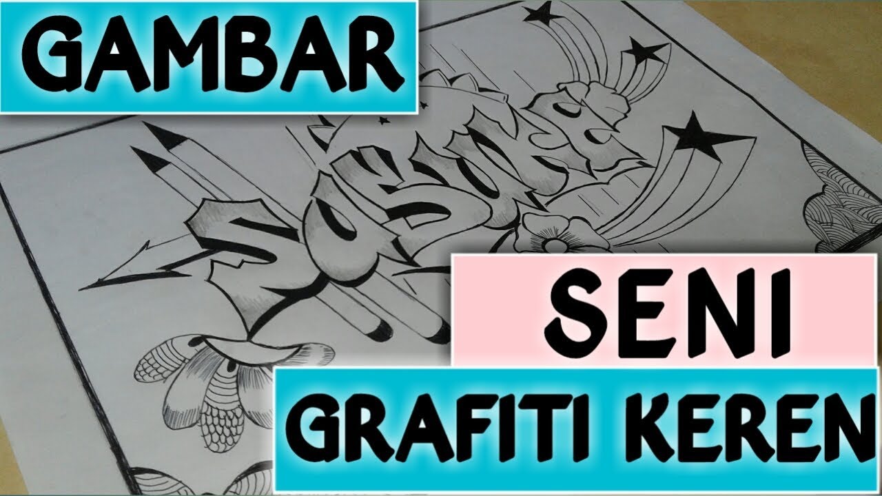 Detail Graffiti Sayang Kamu Nomer 42