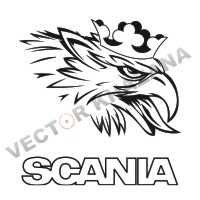 Detail Graffiti Scania Vector Png Nomer 8