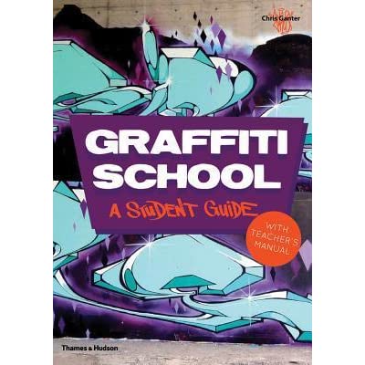 Detail Graffiti School Nomer 19