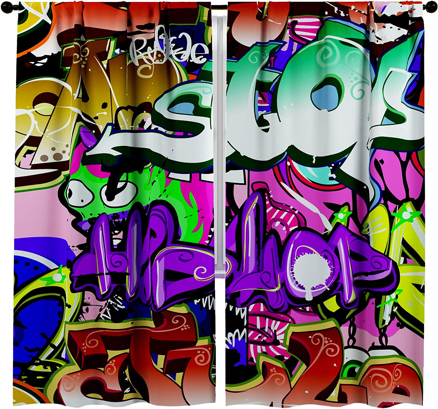Detail Graffiti Scritte Nomer 26