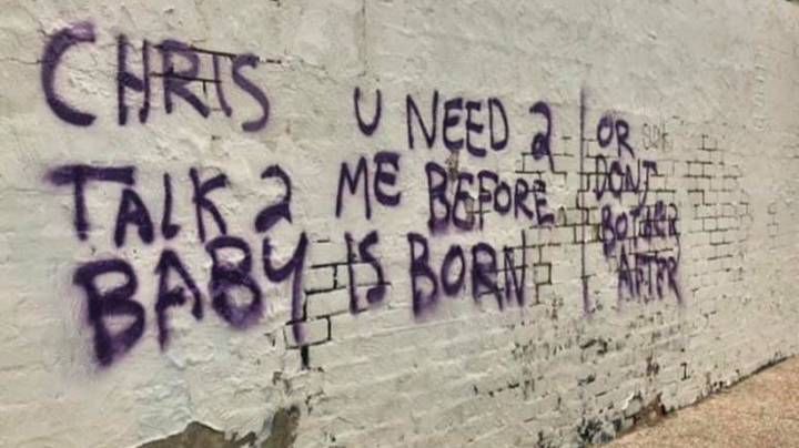 Detail Graffiti Sdpr Nomer 52