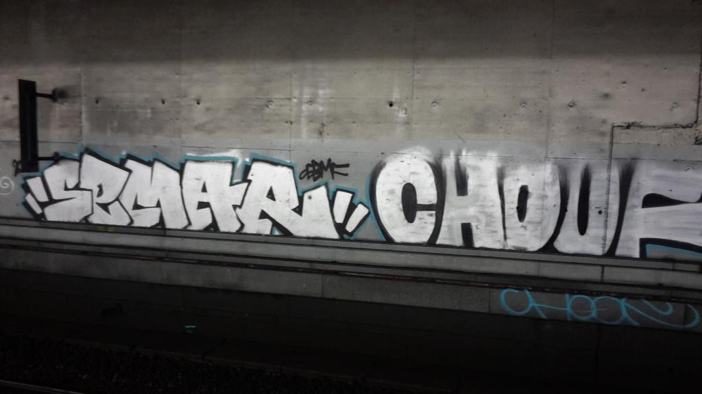 Detail Graffiti Semar Nomer 10