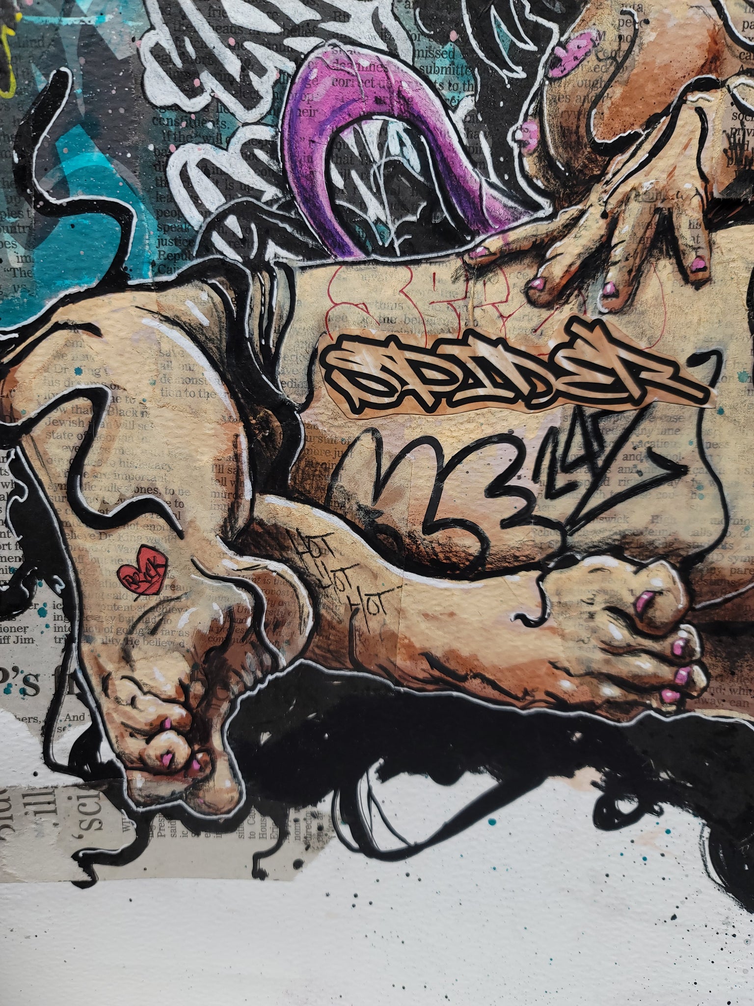 Detail Graffiti Sexy Fo Nomer 18