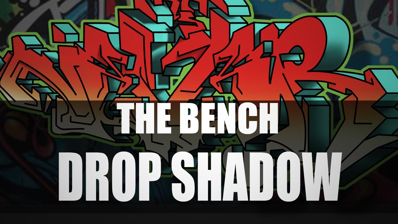 Detail Graffiti Shadow Nomer 3