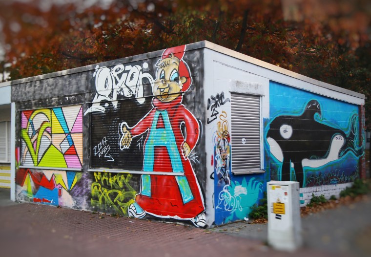 Detail Graffiti Shop Frankfurt Nomer 47