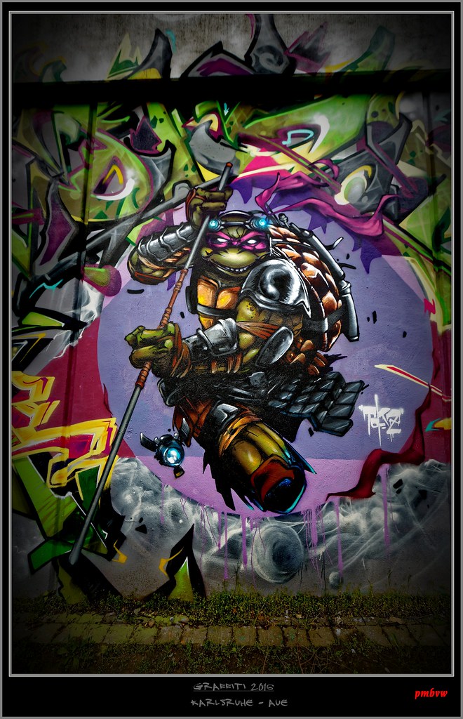 Detail Graffiti Sigma Nomer 13