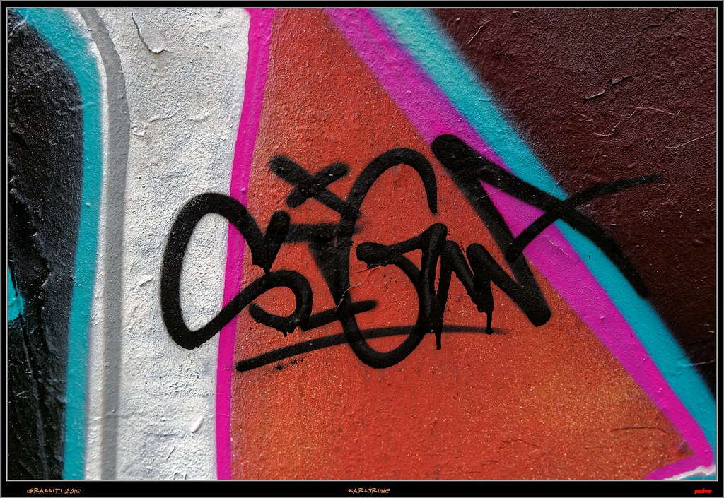 Detail Graffiti Sigma Nomer 4