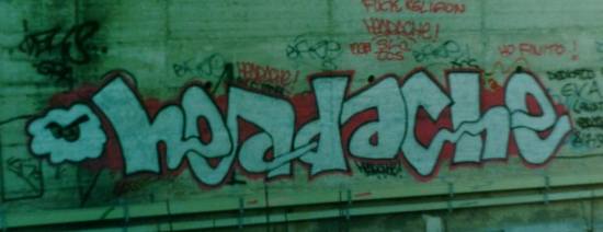 Detail Graffiti Silvi Nomer 10