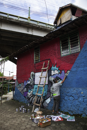 Detail Graffiti Simatupang Instagram Nomer 25