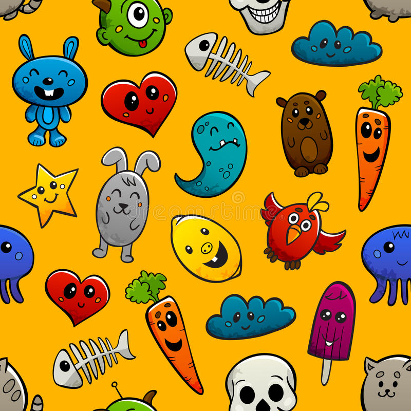 Detail Graffiti Simple Characters Nomer 42