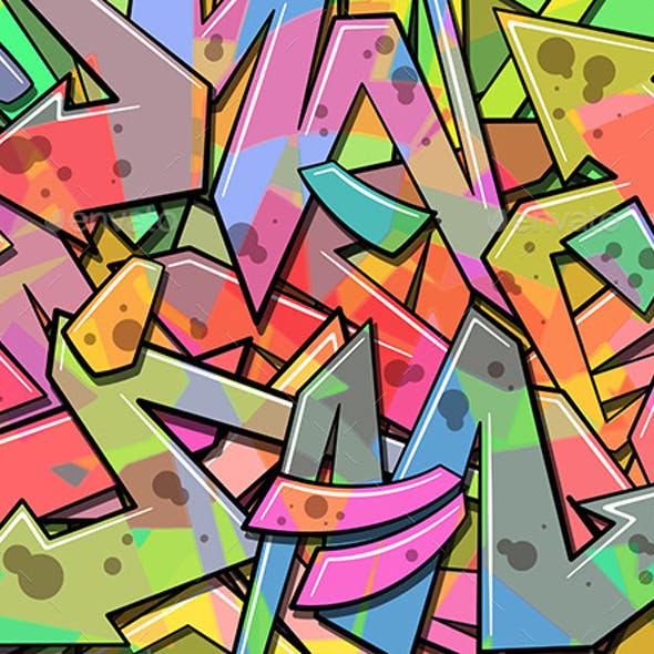 Detail Graffiti Simple Designs Nomer 14