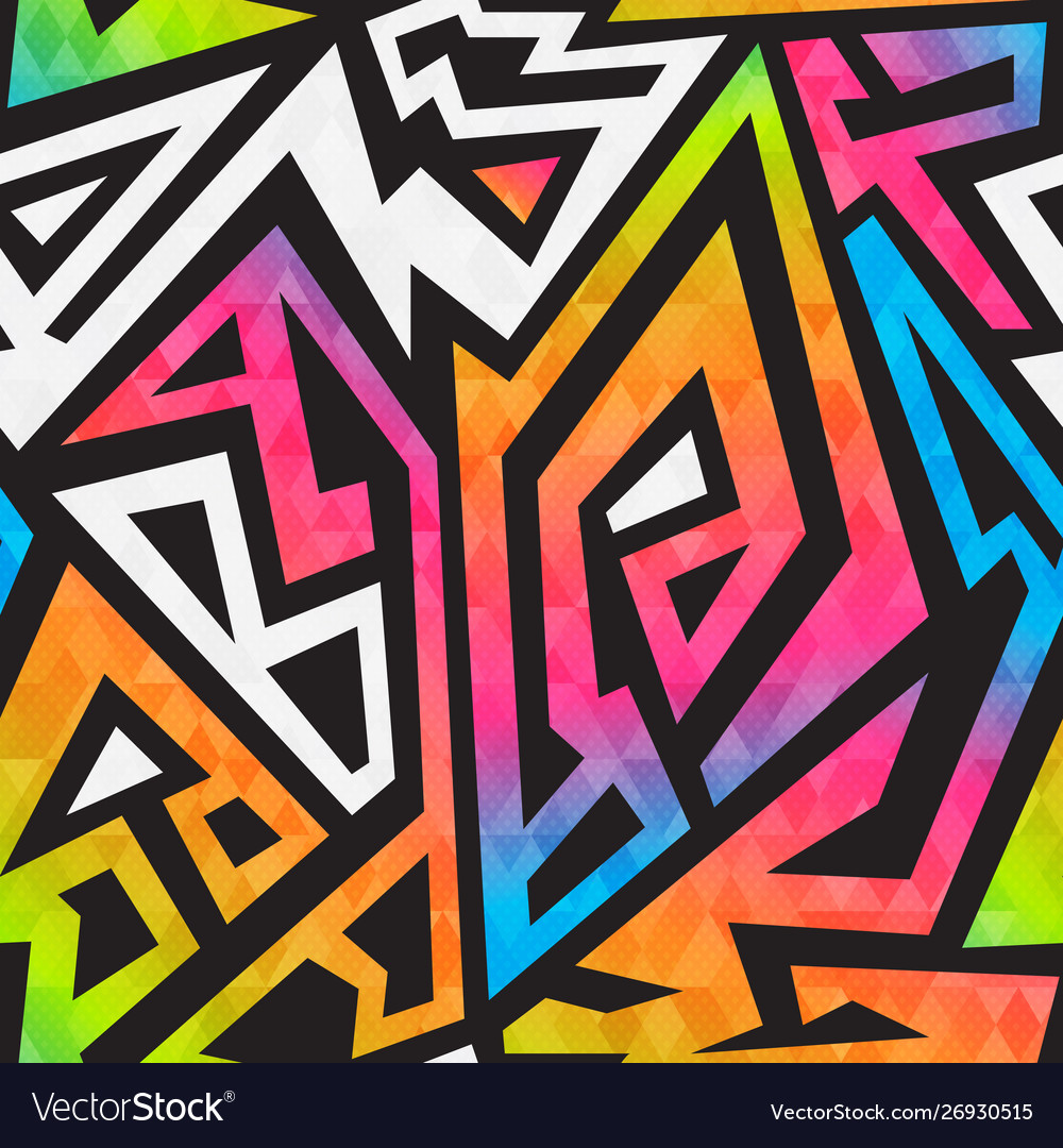 Detail Graffiti Simple Designs Nomer 28
