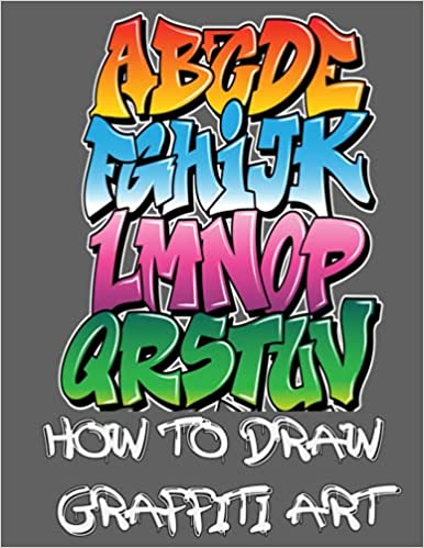 Detail Graffiti Simple Tapi Keren Nomer 25