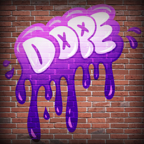 Detail Graffiti Simple Tapi Keren Bagi Pemula Nomer 23