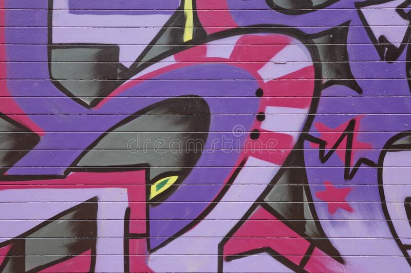 Detail Graffiti Skbb Nomer 2