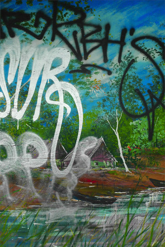 Detail Graffiti Skbb Nomer 5