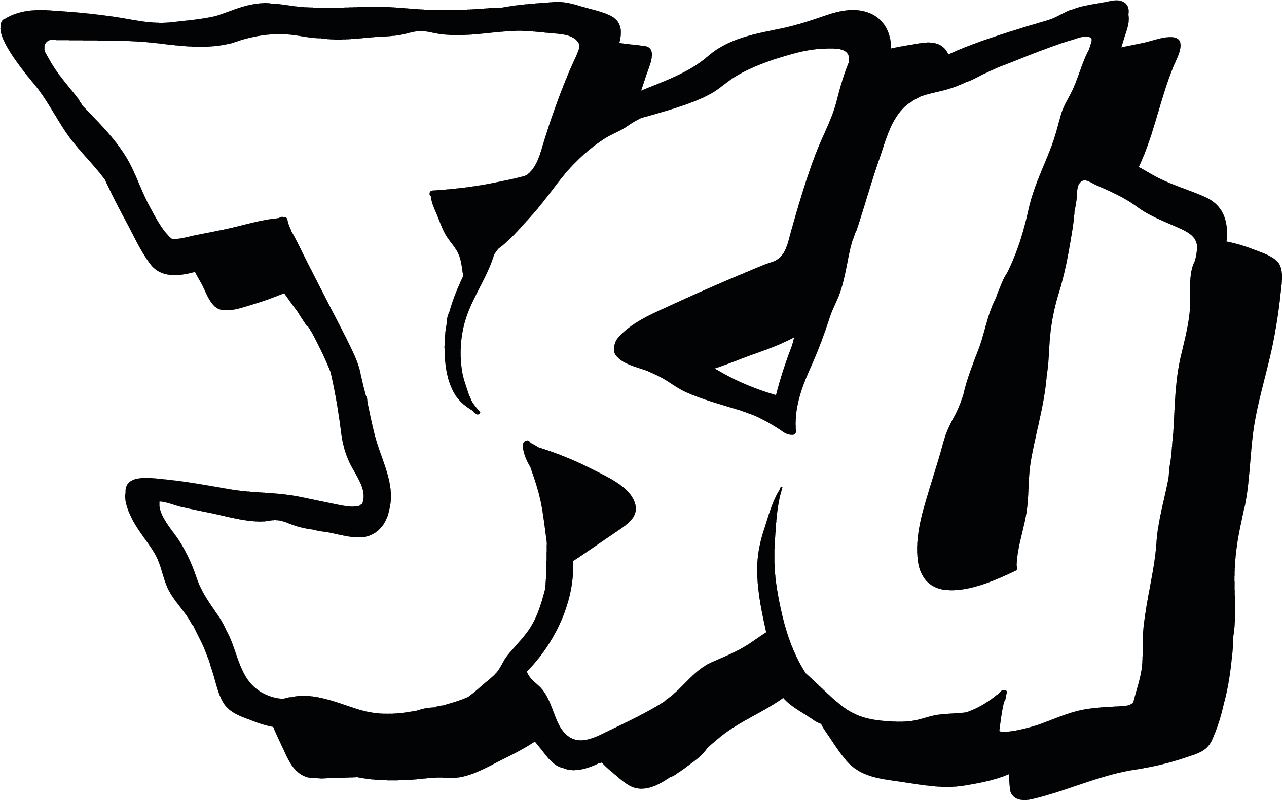 Detail Graffiti Sketch Name Nomer 47